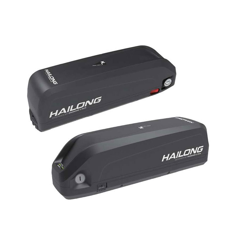 E-Bike リチウム電池製品の使用シナリオ